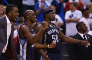Memphis Grizzlies v Oklahoma City Thunder - Game Five